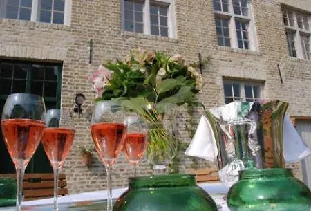 Auberge De Klasse Bed & Breakfast Veurne