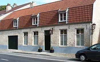 Auberge De Klasse 4*