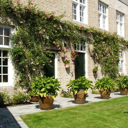Auberge De Klasse Bed & Breakfast Veurne