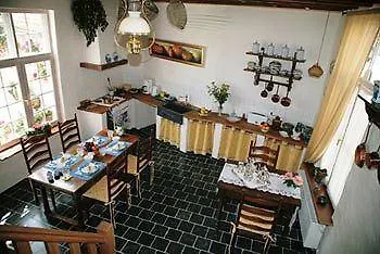 Auberge De Klasse Couette-café Furnes