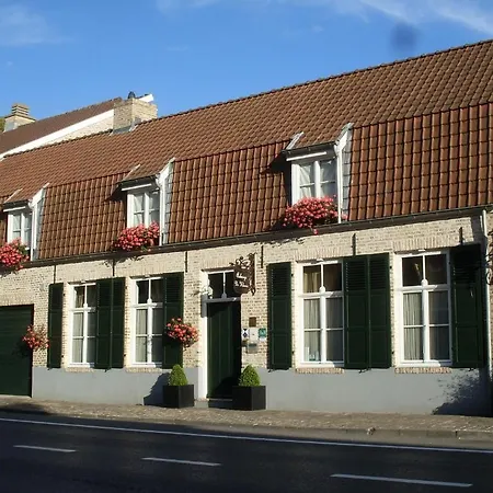 Auberge De Klasse