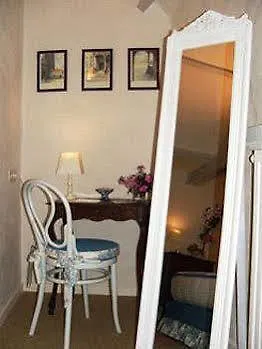 Couette-café Auberge De Klasse Furnes