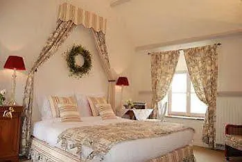 Auberge De Klasse Bed & Breakfast