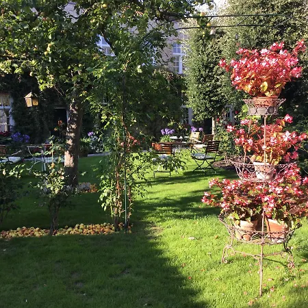 Auberge De Klasse 4*