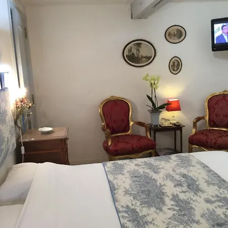 Auberge De Klasse Bed & Breakfast 4*