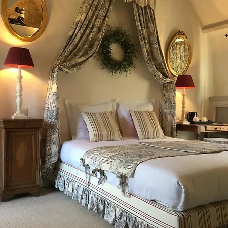 Bed & Breakfast Auberge De Klasse