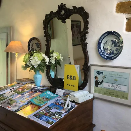 Auberge De Klasse