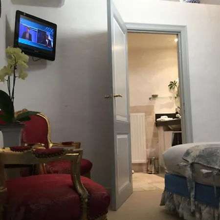 Auberge De Klasse 4*