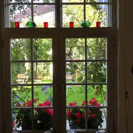 Bed & Breakfast Auberge De Klasse 4*