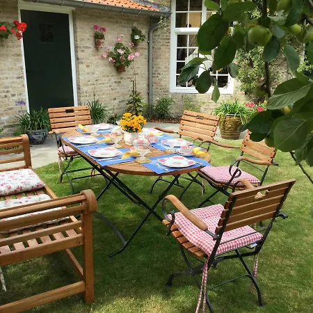 Auberge De Klasse 4* Veurne