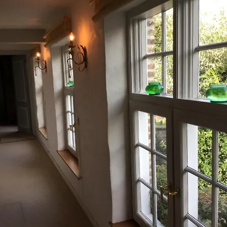 Auberge De Klasse Furnes