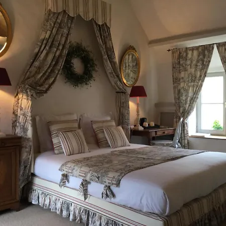 Auberge De Klasse Veurne