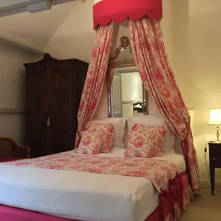 Auberge De Klasse Bed & Breakfast Veurne