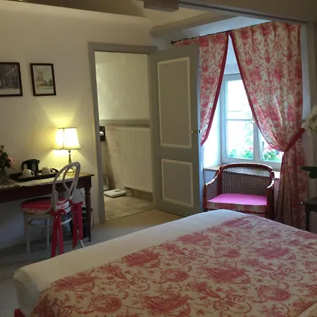 Bed & Breakfast Auberge De Klasse Veurne