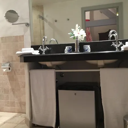 Auberge De Klasse 4* Veurne
