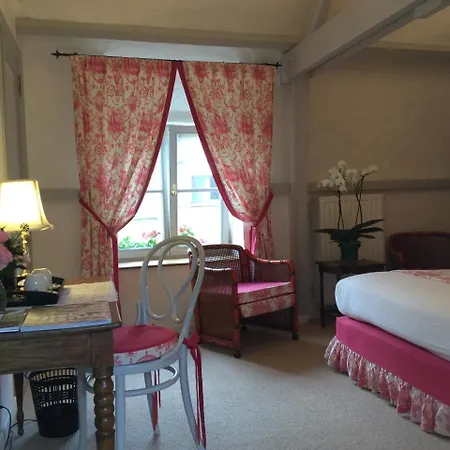 Auberge De Klasse 4* Veurne