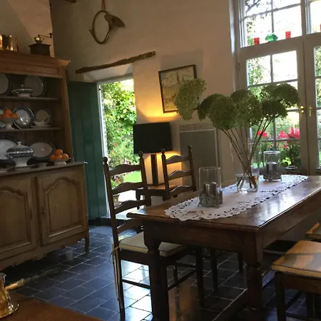Auberge De Klasse
